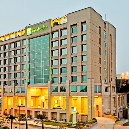 Holiday Inn Amritsar Ranjit Avenue By Ihg Exterior foto