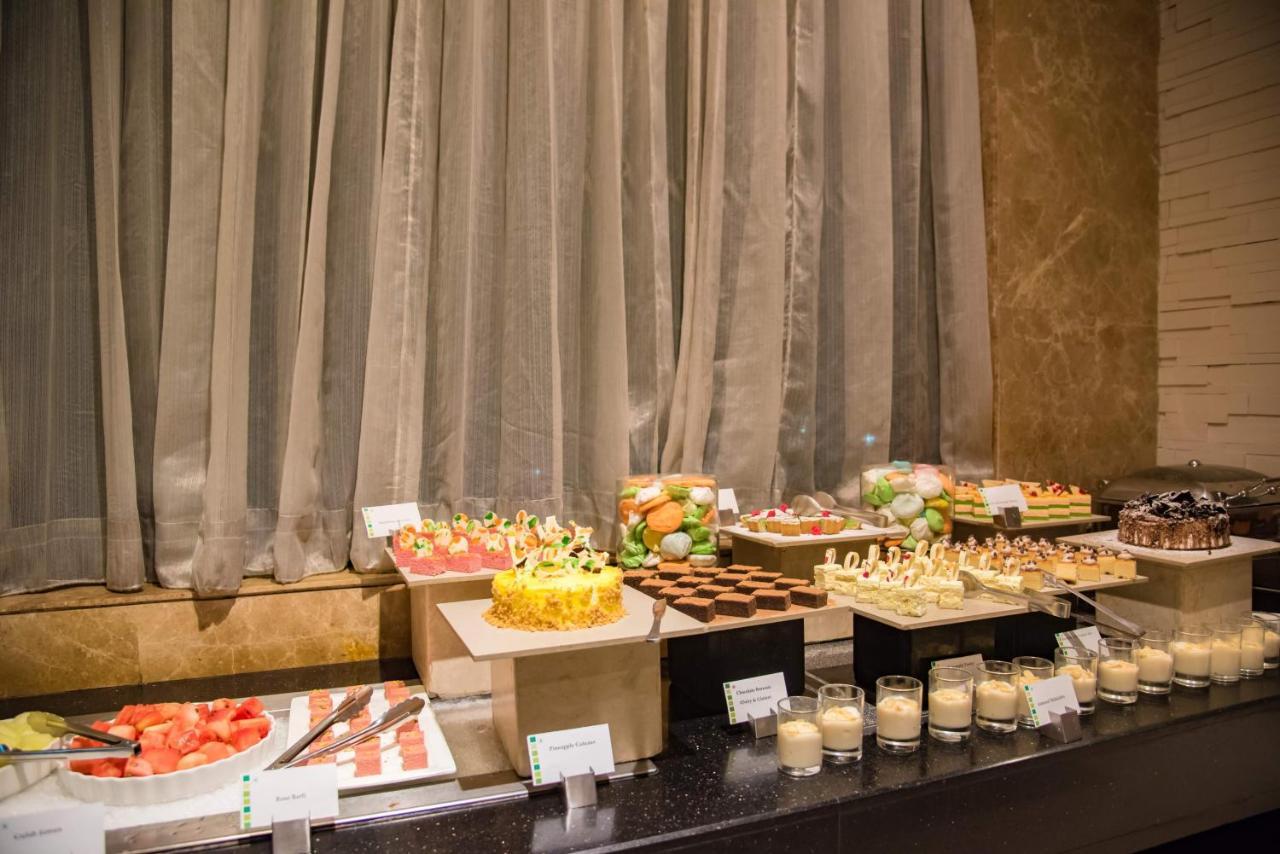 Holiday Inn Amritsar Ranjit Avenue By Ihg Exterior foto