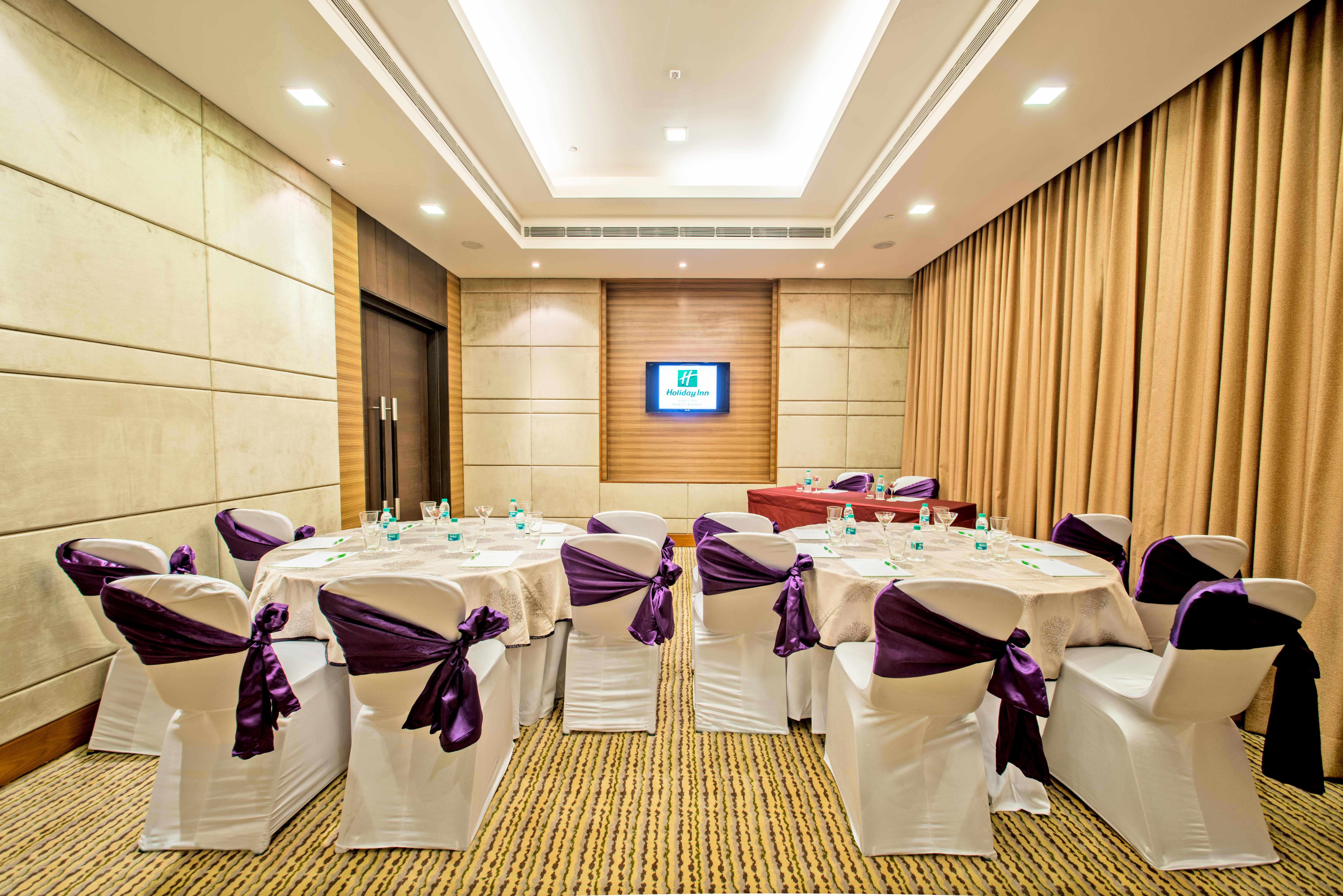 Holiday Inn Amritsar Ranjit Avenue By Ihg Exterior foto