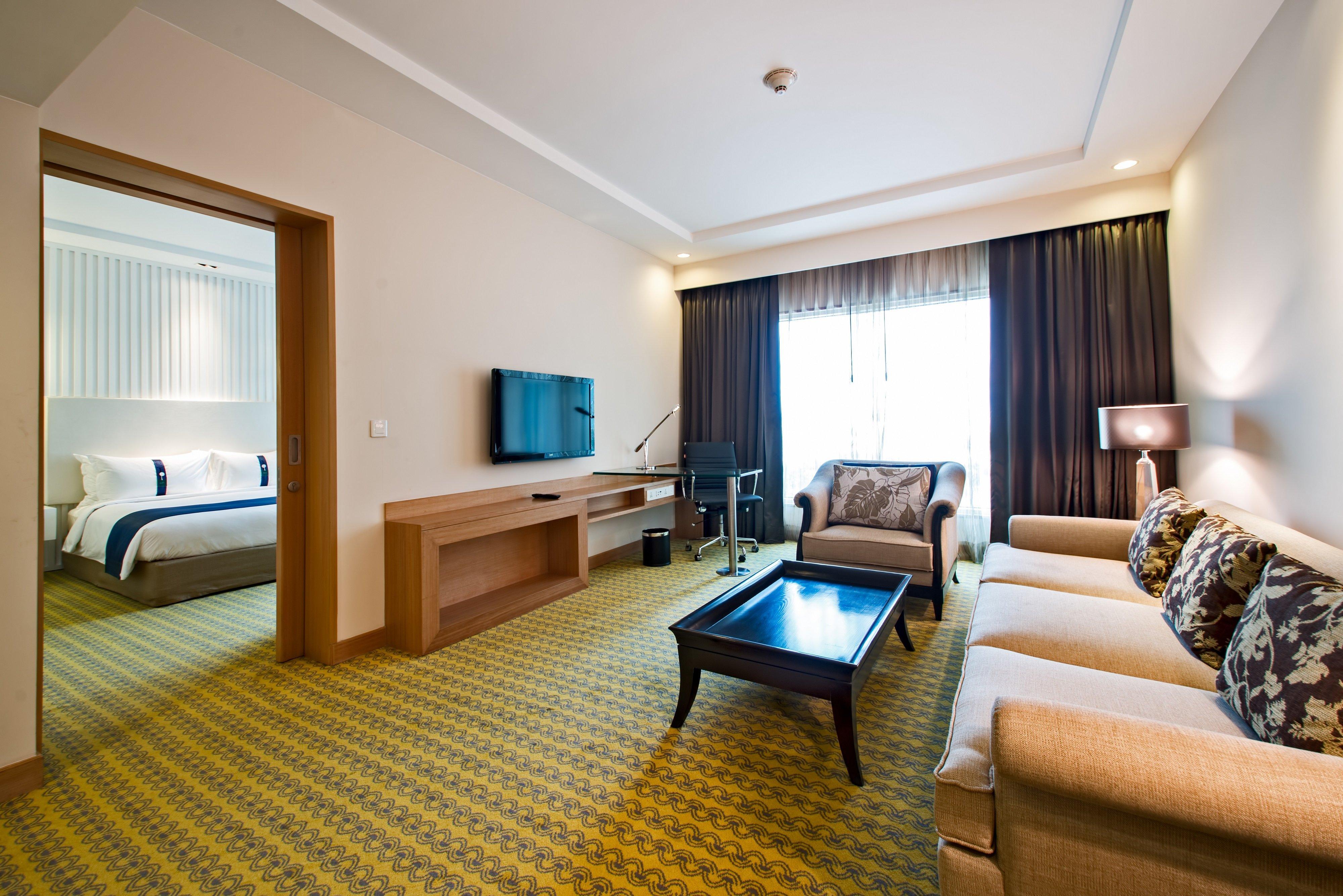 Holiday Inn Amritsar Ranjit Avenue By Ihg Exterior foto