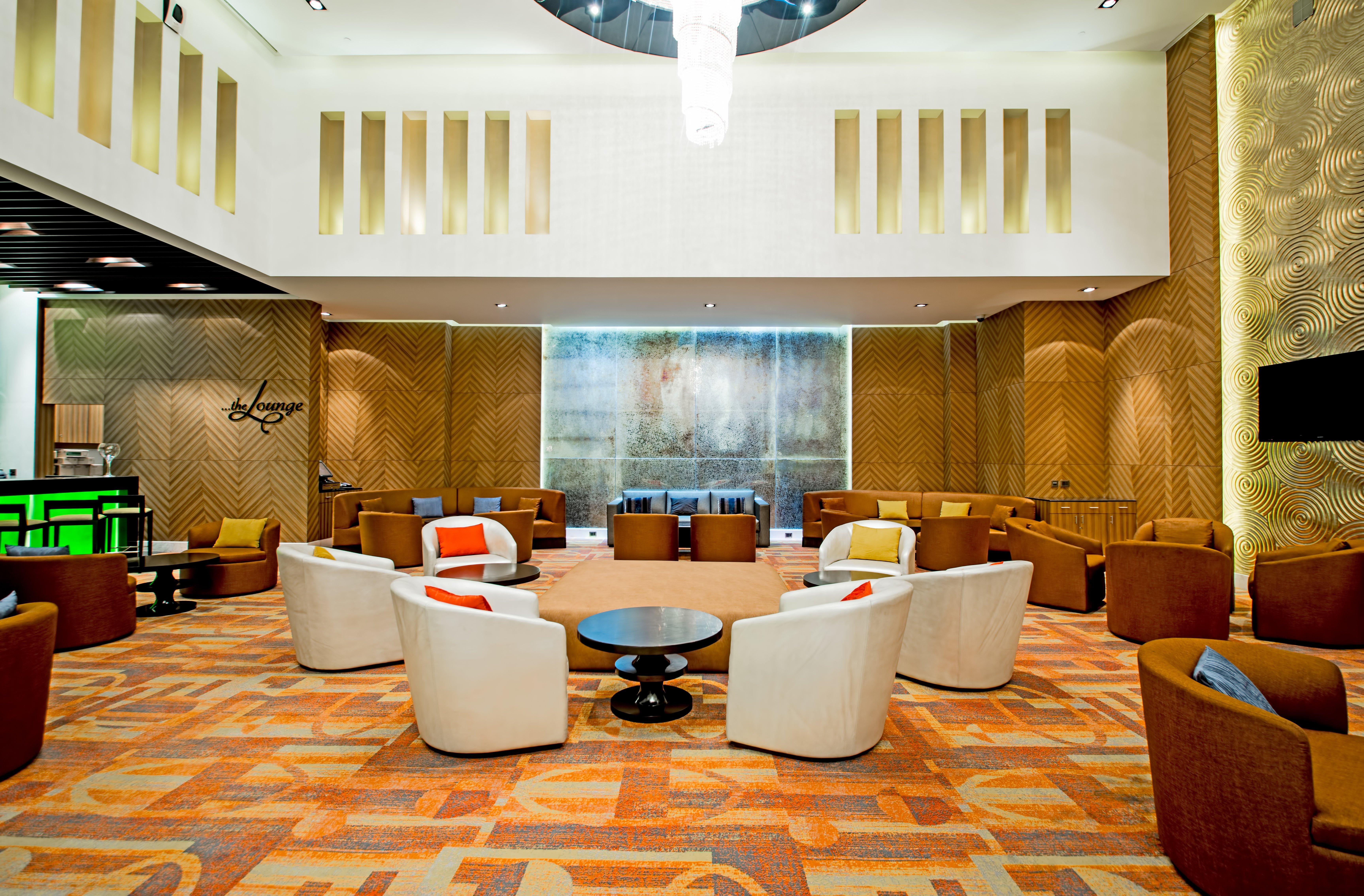 Holiday Inn Amritsar Ranjit Avenue By Ihg Exterior foto
