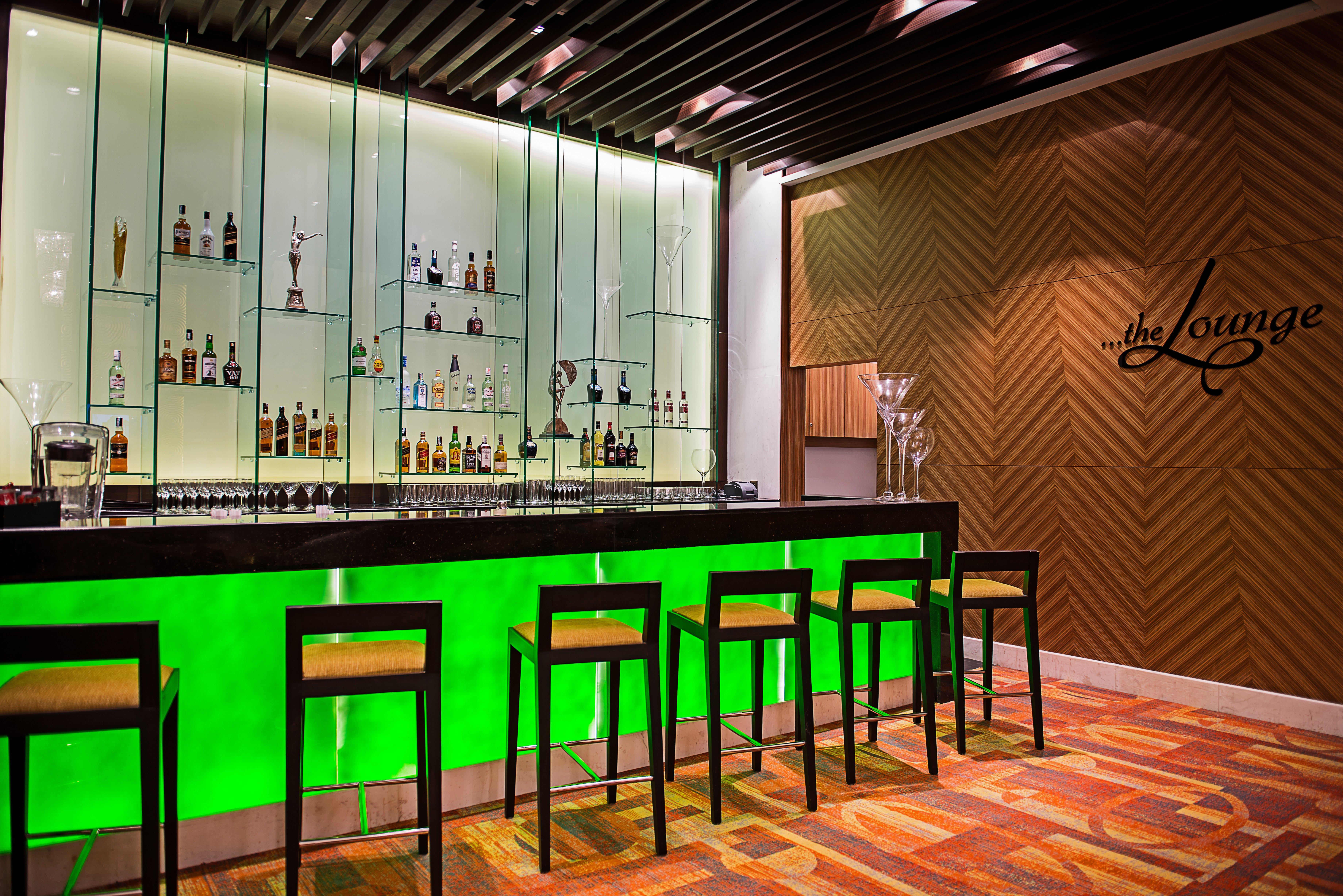 Holiday Inn Amritsar Ranjit Avenue By Ihg Exterior foto